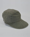 CASQUETTE CRAMBES MIXTE - AJIM Kaki