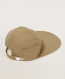 CASQUETTE CRAMBES - AMAR Beige
