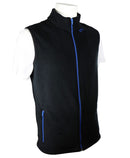 polaire homme sans manche ZOFER noir