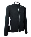 polaire femme manches longues WANER noir
