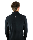polaire homme manches longues ZONER noir