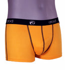 boxer homme coutures plates ZIGGY Zinnia