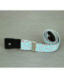 ceinture sans boucle enfant ANTURK sucres d'orge