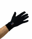 Gants AGAN Noir