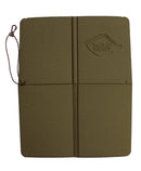 WILDSEAT CROSS-COUNTRY CARPET KHAKI