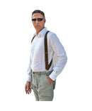 BRETELLES HARNAIS ACLIP KAKI