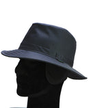 CHAPEAU MIXTE CRAMBES - AETO ARDOISE