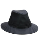 CHAPEAU MIXTE CRAMBES - AETO ARDOISE