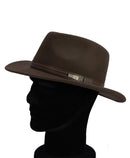 CHAPEAU CRAMBES HOMME - ANORA SERPENT