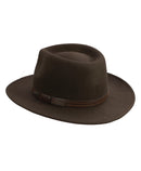 CHAPEAU CRAMBES HOMME - ANORA SERPENT