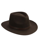 CHAPEAU CRAMBES HOMME - ANORA SERPENT