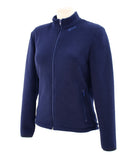 NOUVELLE polaire femme manches longues WANER Marine