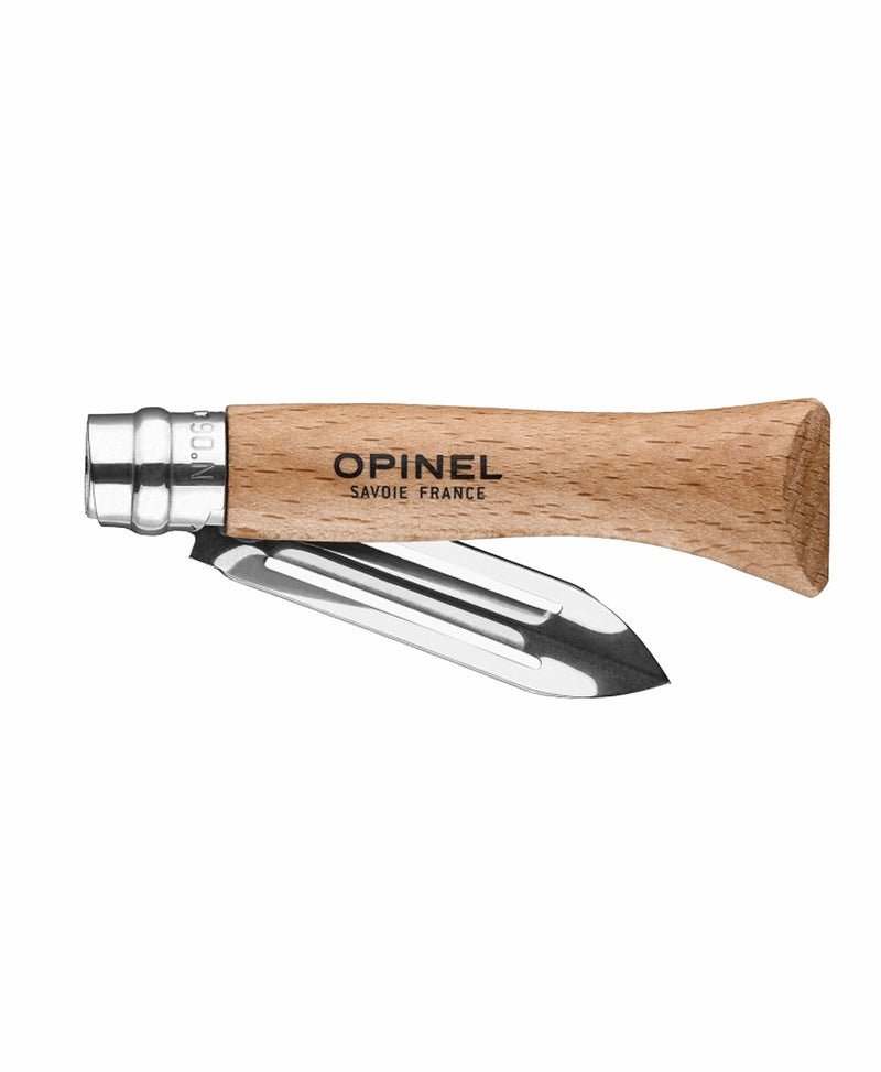 OPINEL knife stainless blade N°9 AINOX