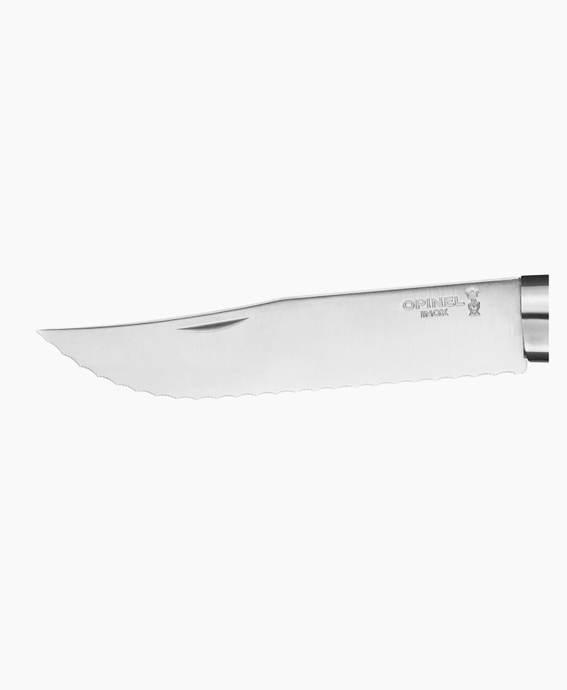 OPINEL knife stainless blade N°9 AINOX