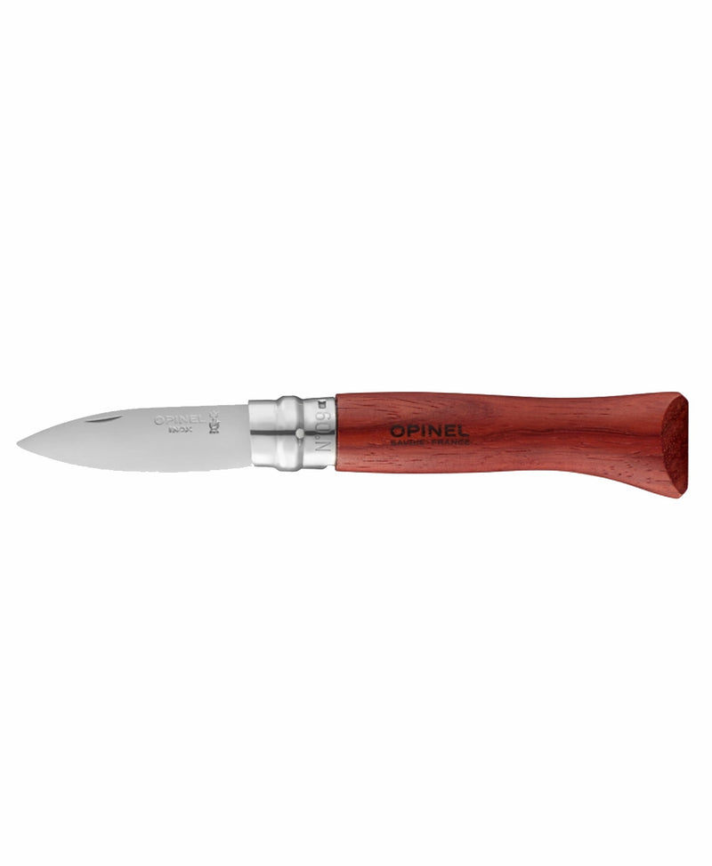 couteau N°09 Huîtres de chez Opinel - réf. AHUIT