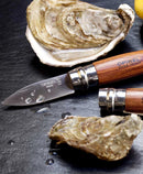 couteau N°09 Huîtres de chez Opinel - réf. AHUIT