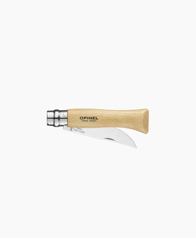 OPINEL knife stainless blade N°9 AINOX