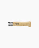 COUTEAU N°9 OPINEL INOX AINOX HETRE