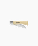 OPINEL knife stainless blade N°7 AINOX