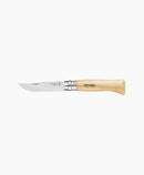 COUTEAU N°8 OPINEL INOX AINOX HETRE