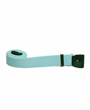 Ceinture sans boucle ANTURE Bleu ciel