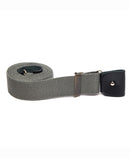 ceinture sans boucle ANTURE Gris