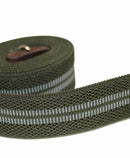 Ceinture sans boucle ANTUR Kaki