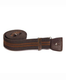 ceinture sans boucle ANTUR Marron