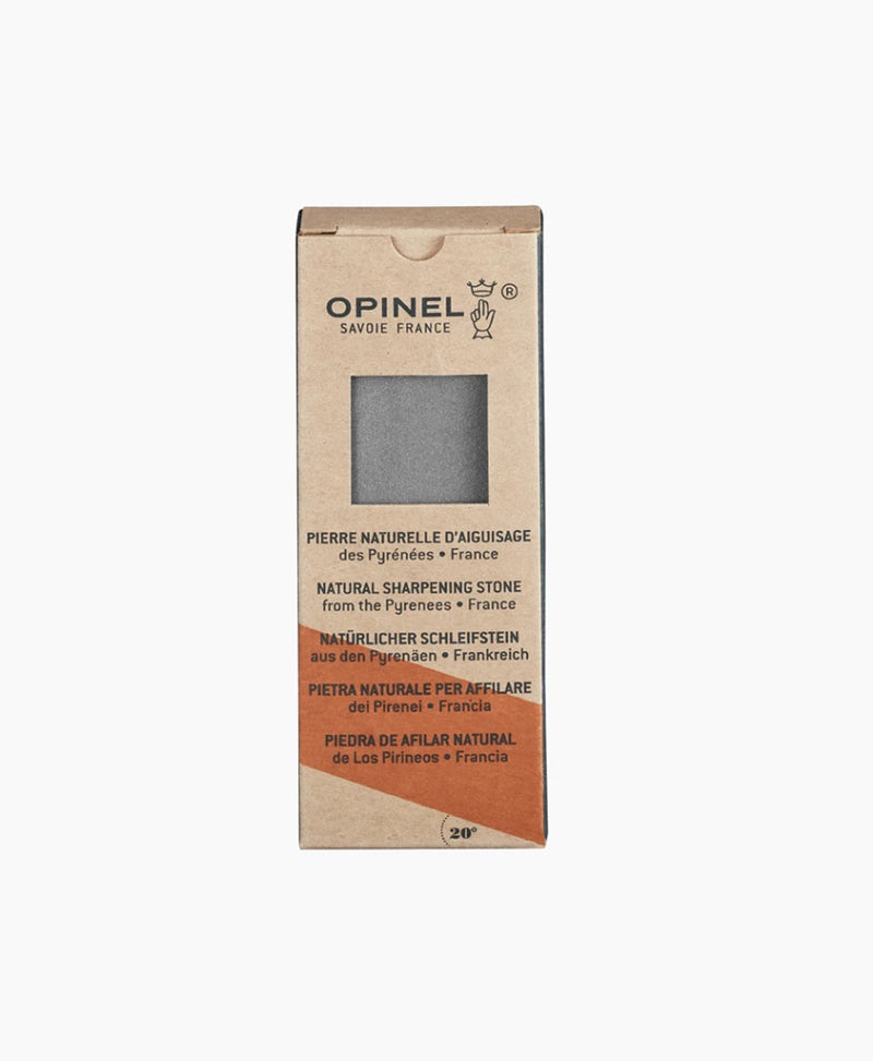 OPINEL knife N°8 Outdoor ADOOR Grey