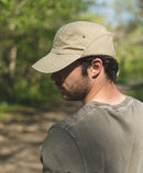 CASQUETTE MIXTE - ASIGNE CRAIE