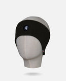 Bandeau coloris Noir uni - ref. AJOGG - marque BLANC BONNET
