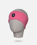 Bandeau coloris Rose uni - ref. AJOGG - marque BLANC BONNET