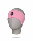 Bandeau coloris Rose clair - ref. AJOGG - marque BLANC BONNET