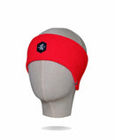 Bandeau coloris Rouge - ref. AJOGG - marque BLANC BONNET