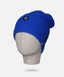Bonnet coloris Bleu - ref. ALIL - marque BLANC BONNET