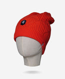 Bonnet coloris Orange - ref. ALIL - marque BLANC BONNET