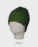Bonnet coloris Kaki - ref. ARAND - marque BLANC BONNET