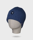 Bonnet coloris Marine - ref. ARAND - marque BLANC BONNET