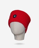 Bandeau coloris Rouge - ref. ASKI - marque BLANC BONNET