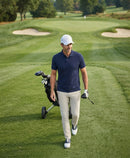NOUVEAU polo Made in France arod - unisexe - ref. LOZEN - Marine - 100% Coton