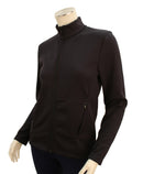 NOUVEAU Gilet femme thermorégulant WILET éclipse noir