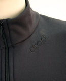 NOUVEAU Gilet femme thermorégulant WILET éclipse noir