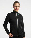 NOUVEAU Gilet femme thermorégulant WILET éclipse gris