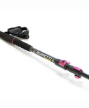 GUIDETTI sticks ABIG B-light V2 Carbon Alu Kings Blue