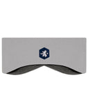 Bandeau coloris Gris - ref. AJOGG - marque BLANC BONNET