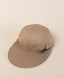 CASQUETTE CRAMBES - AMAR Beige