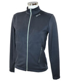 gilet femme respirant WILET ardoise