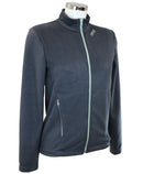 gilet femme respirant WILET ardoise