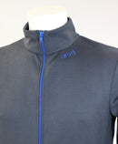 gilet homme respirant ZILET ardoise