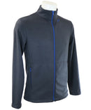 gilet homme respirant ZILET ardoise